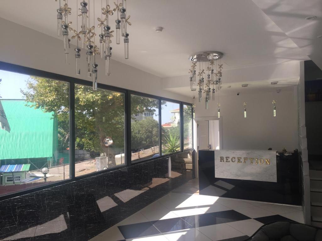 City Light Otel - Istanbul — Photos 3